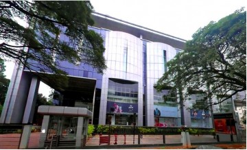 Awfis - Mantri Commerce